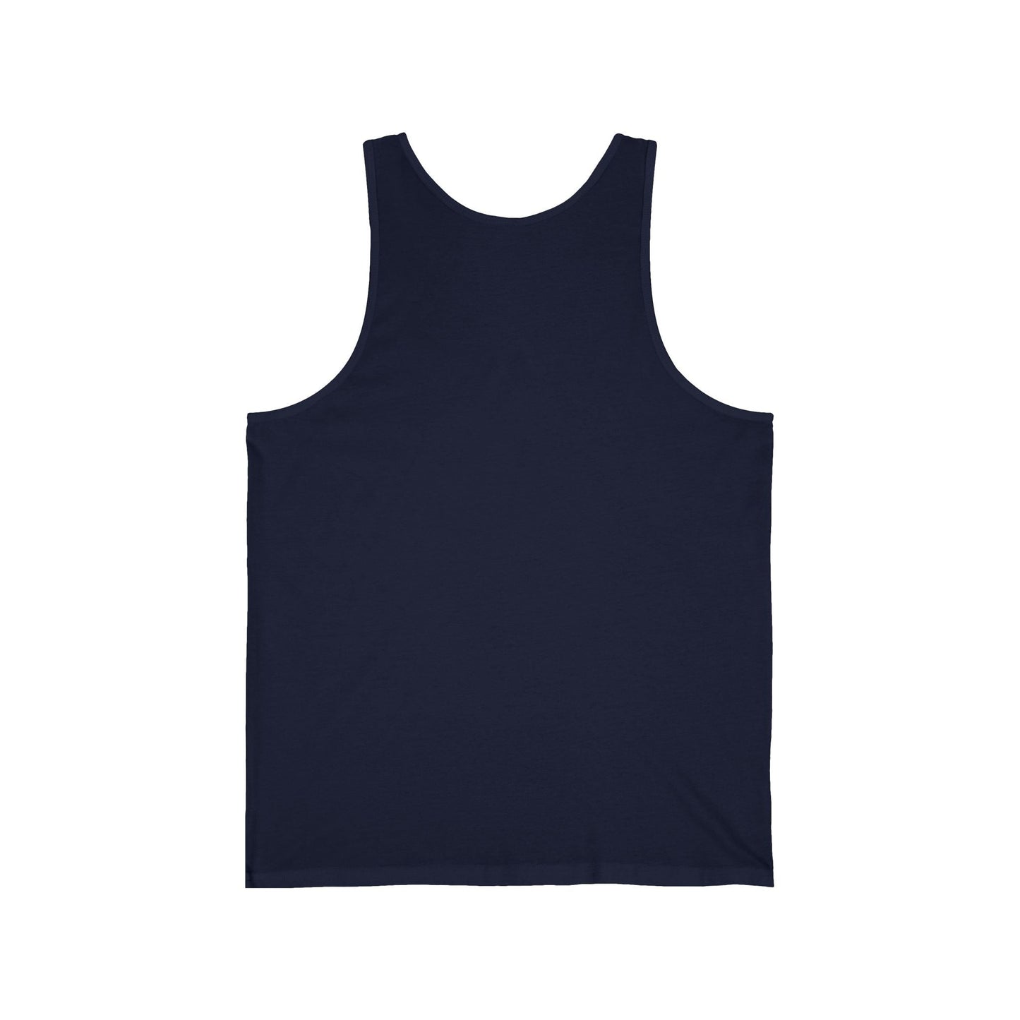 Graveyard Glide Jersey Tank – Black Salt Garage