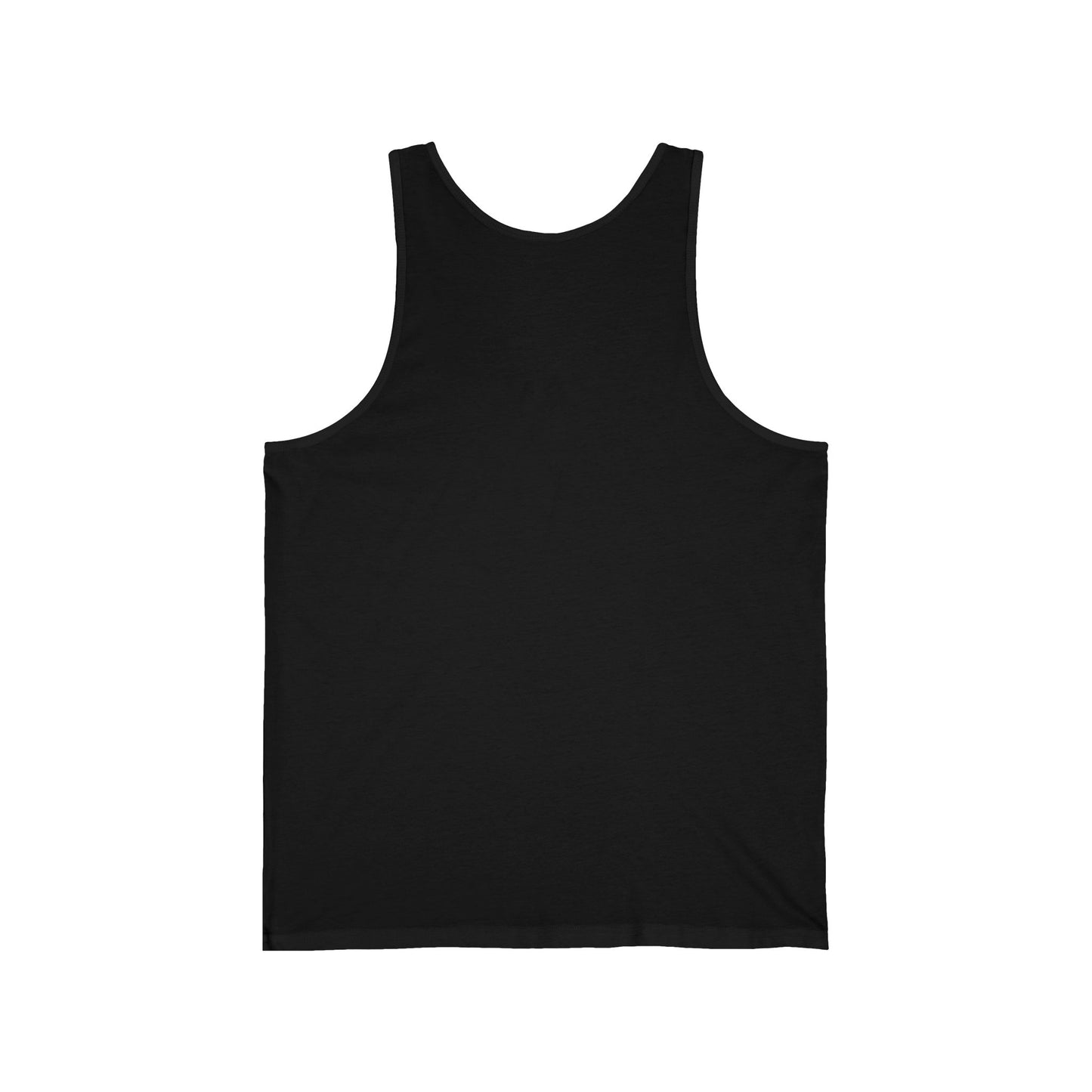 Dead, White & Blue Surf Jersey Tank – Black Salt Surf