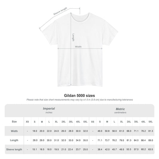 Black Salt Surf Ride or Rot Tee