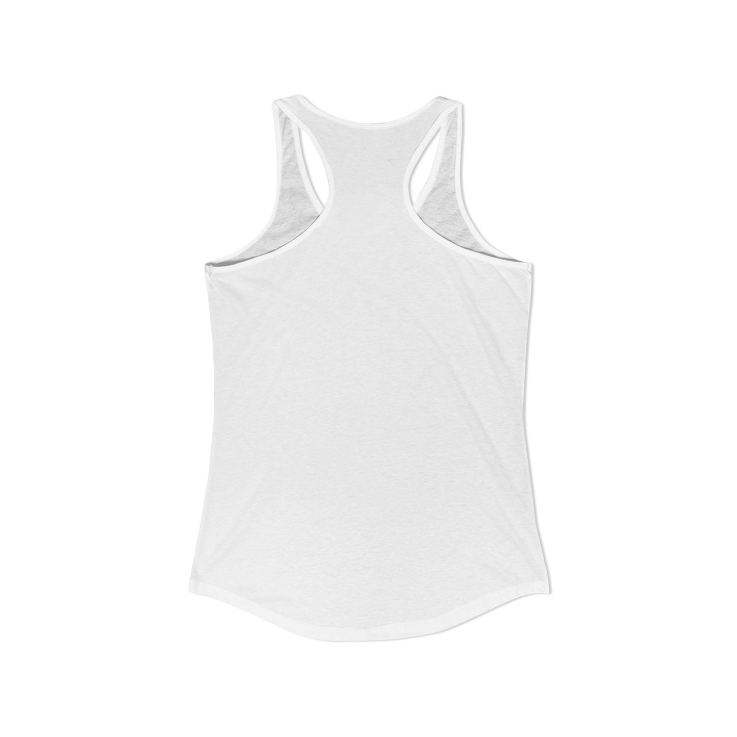 Black Salt Surf Ride or Rot Racerback Tank
