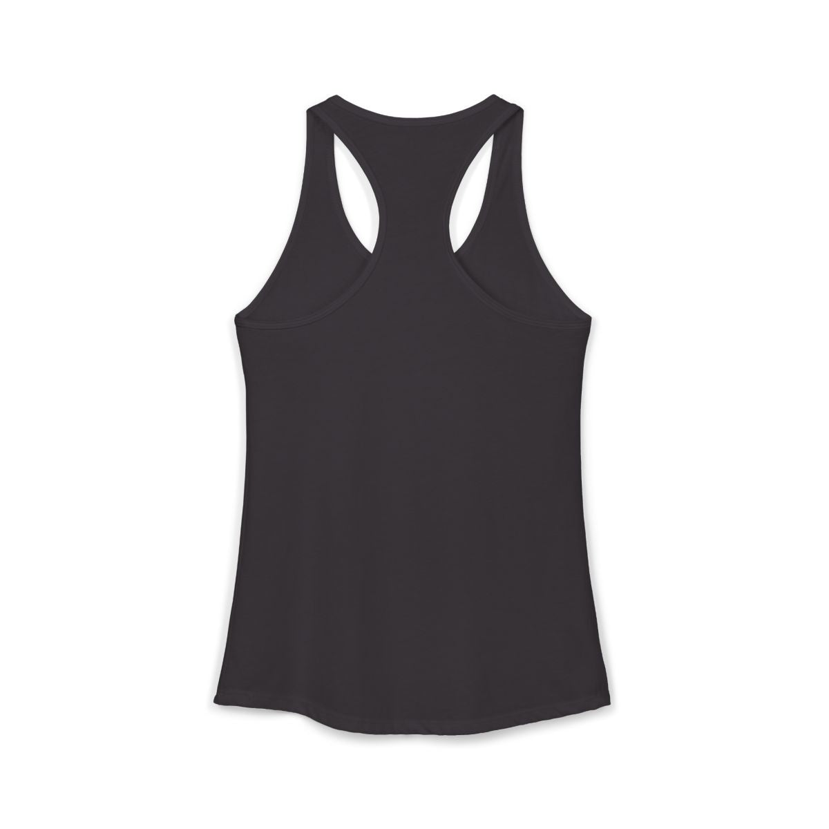 Black Salt Surf Ride or Rot Racerback Tank