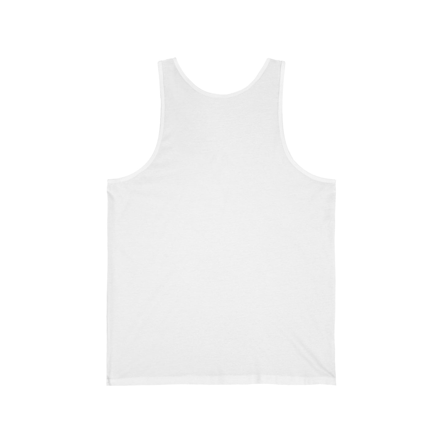 Dead Wrench Run Black Salt Garage Jersey Tank
