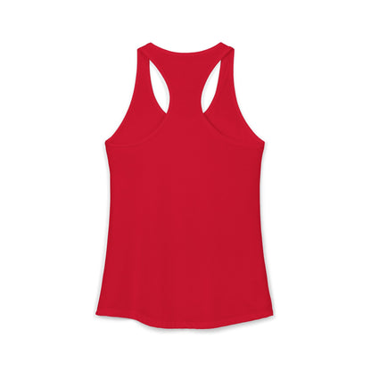 Dead, White & Blue Surf Racerback Tank – Black Salt Surf