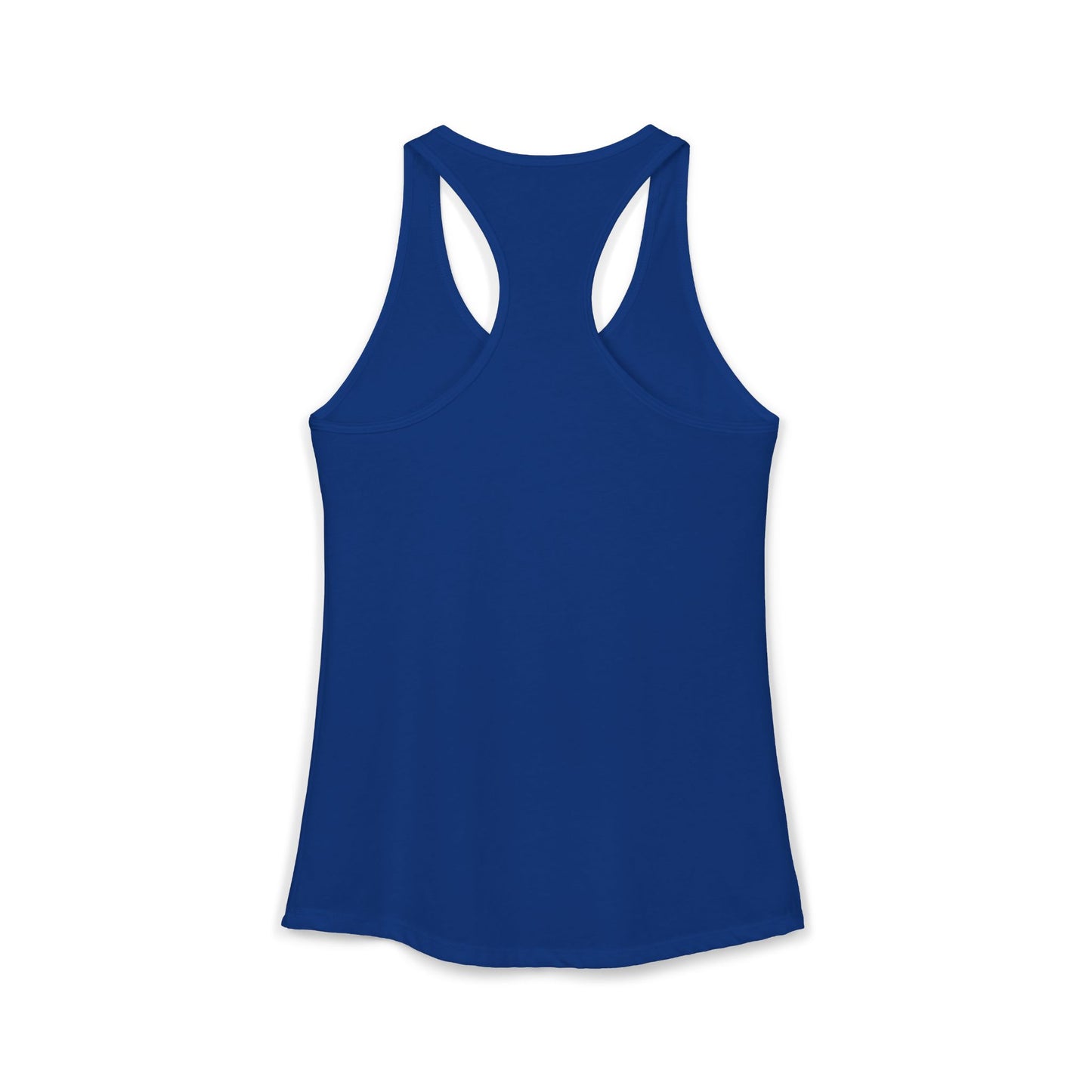 Dead, White & Blue Surf Racerback Tank – Black Salt Surf