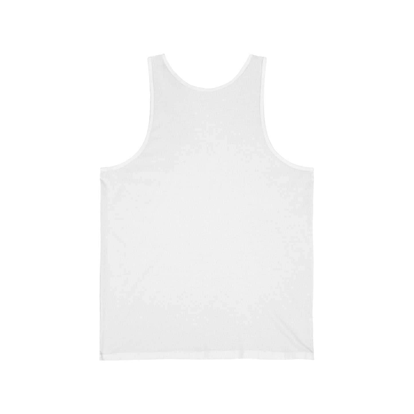 Graveyard Glide Jersey Tank – Black Salt Garage
