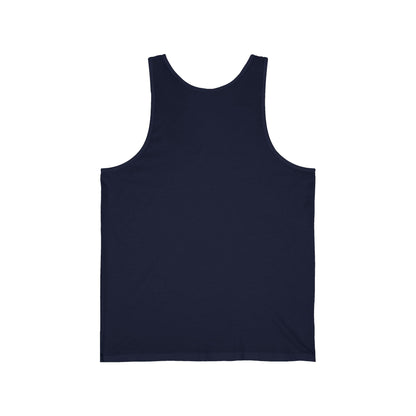 Graveyard Glide Jersey Tank – Black Salt Garage