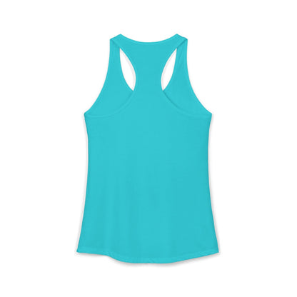 Reef Ripper Racerback Tank – Black Salt Surf Women’s Graphic Tank