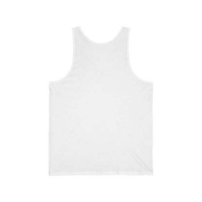 Rum & Roots Jersey Tank – Black Salt Tiki