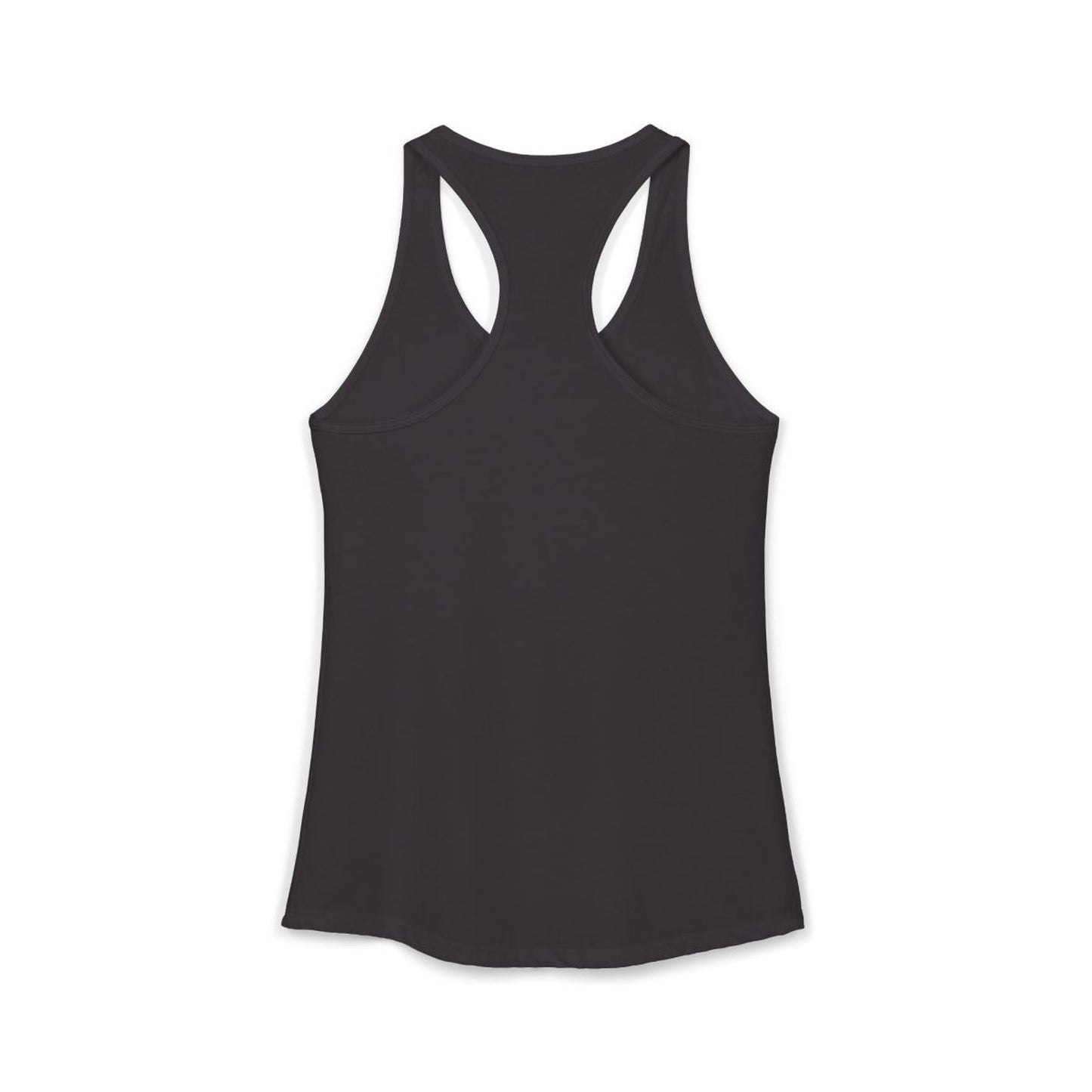 Zombie Beach Party Racerback Tank